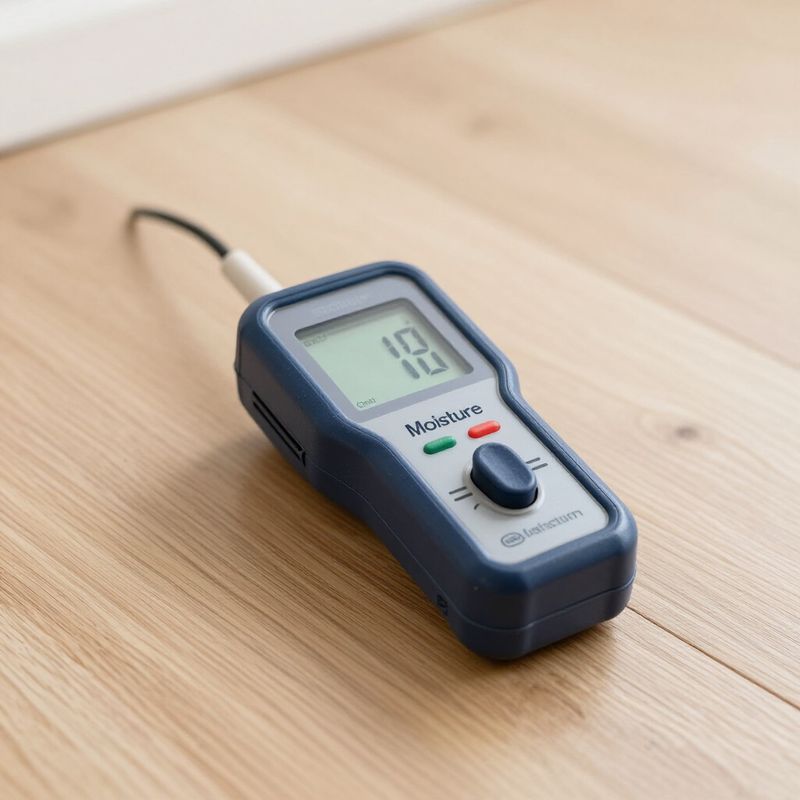 Leak Detection & Repair in McAlester