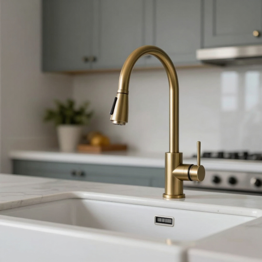 Bathroom & Kitchen Upgrades in McAlester