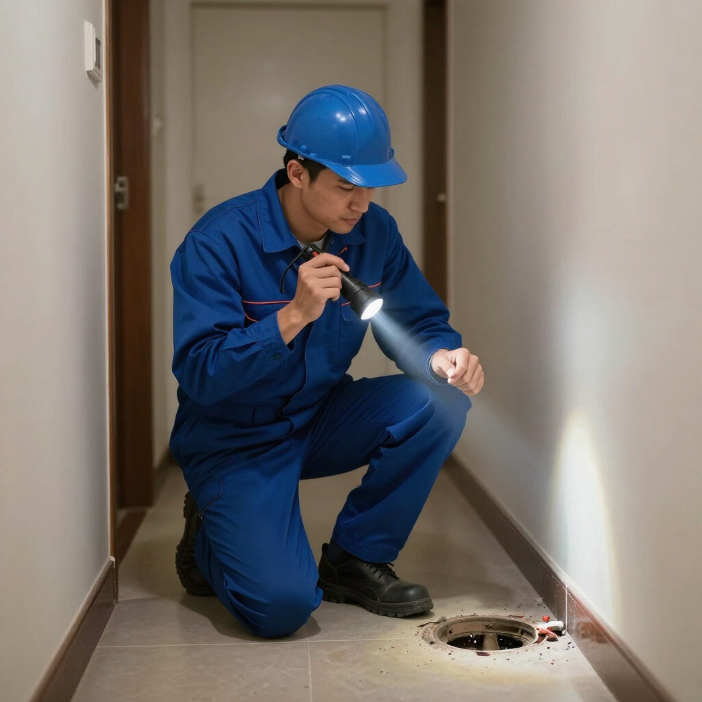 Emergency Plumbing in McAlester